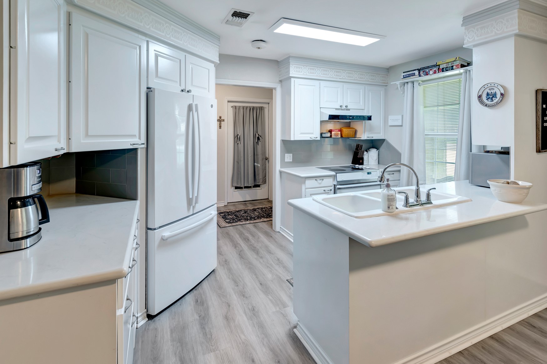 1002 2nd Street Ganado, TX 77962 - Photo 14 of 50 Kitchen