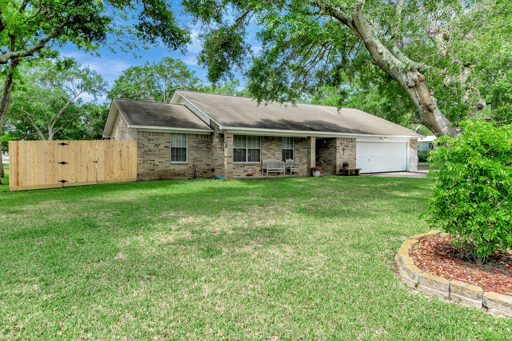 1002 2nd Street Ganado, TX 77962 - Photo 2 of 50