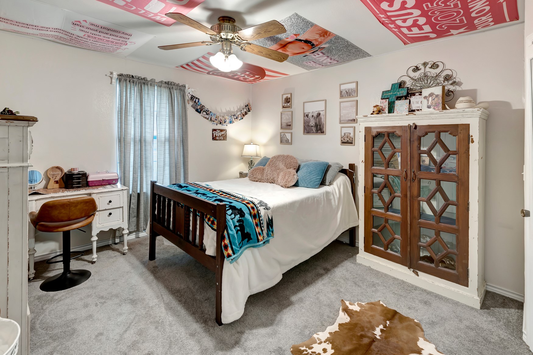 1002 2nd Street Ganado, TX 77962 - Photo 26 of 50 2nd Bedroom