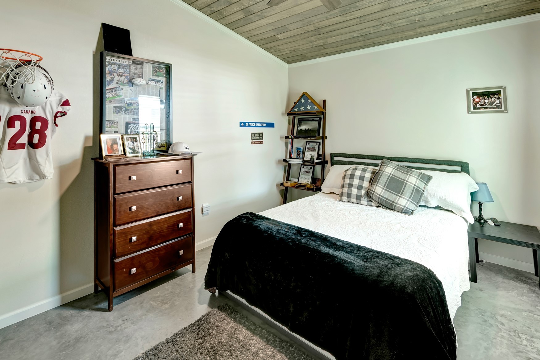 1002 2nd Street Ganado, TX 77962 - Photo 40 of 50 3rd Bedroom