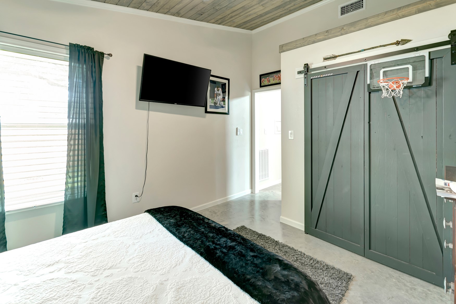 1002 2nd Street Ganado, TX 77962 - Photo 41 of 50 4th Bedroom