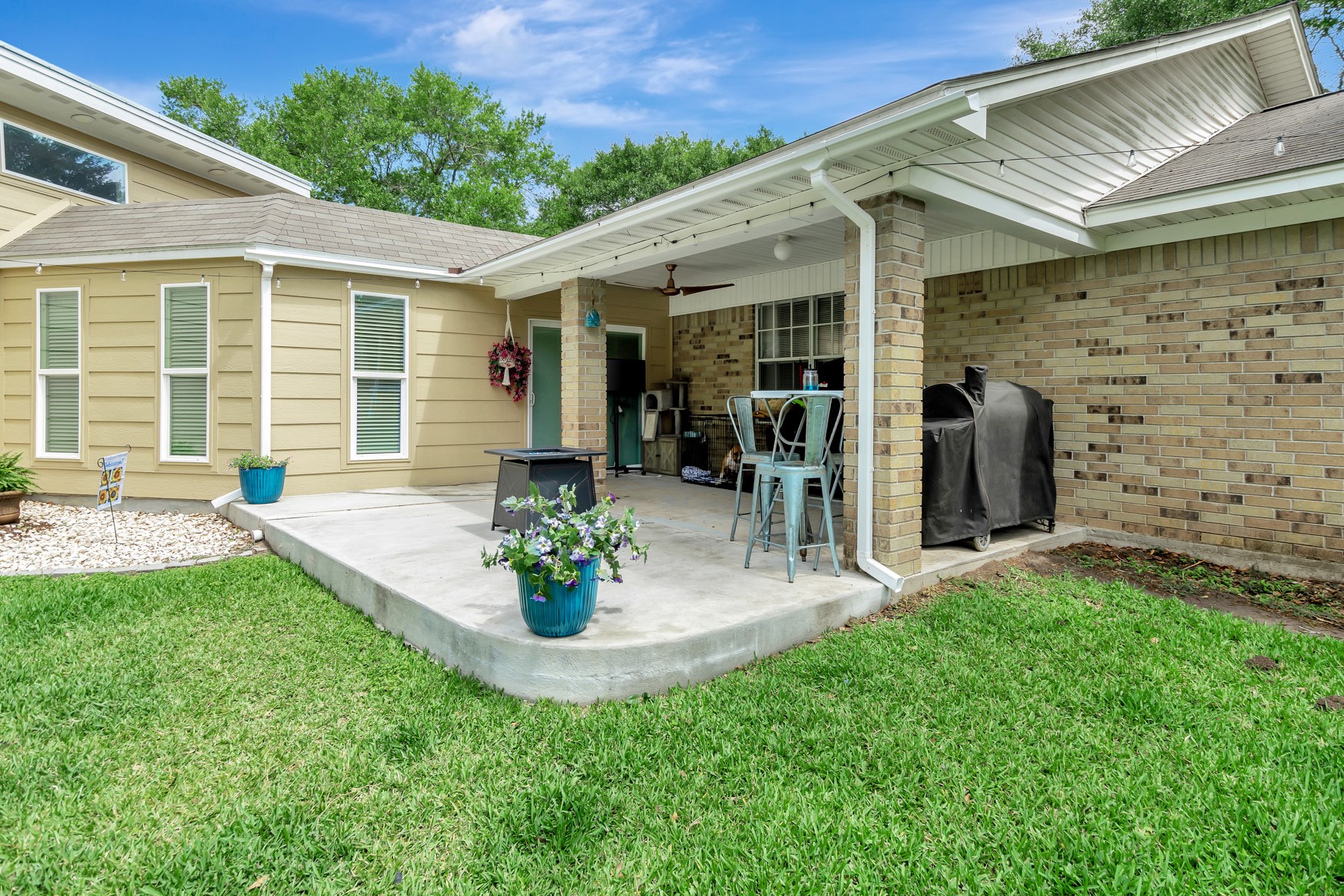 1002 2nd Street Ganado, TX 77962 - Photo 46 of 50