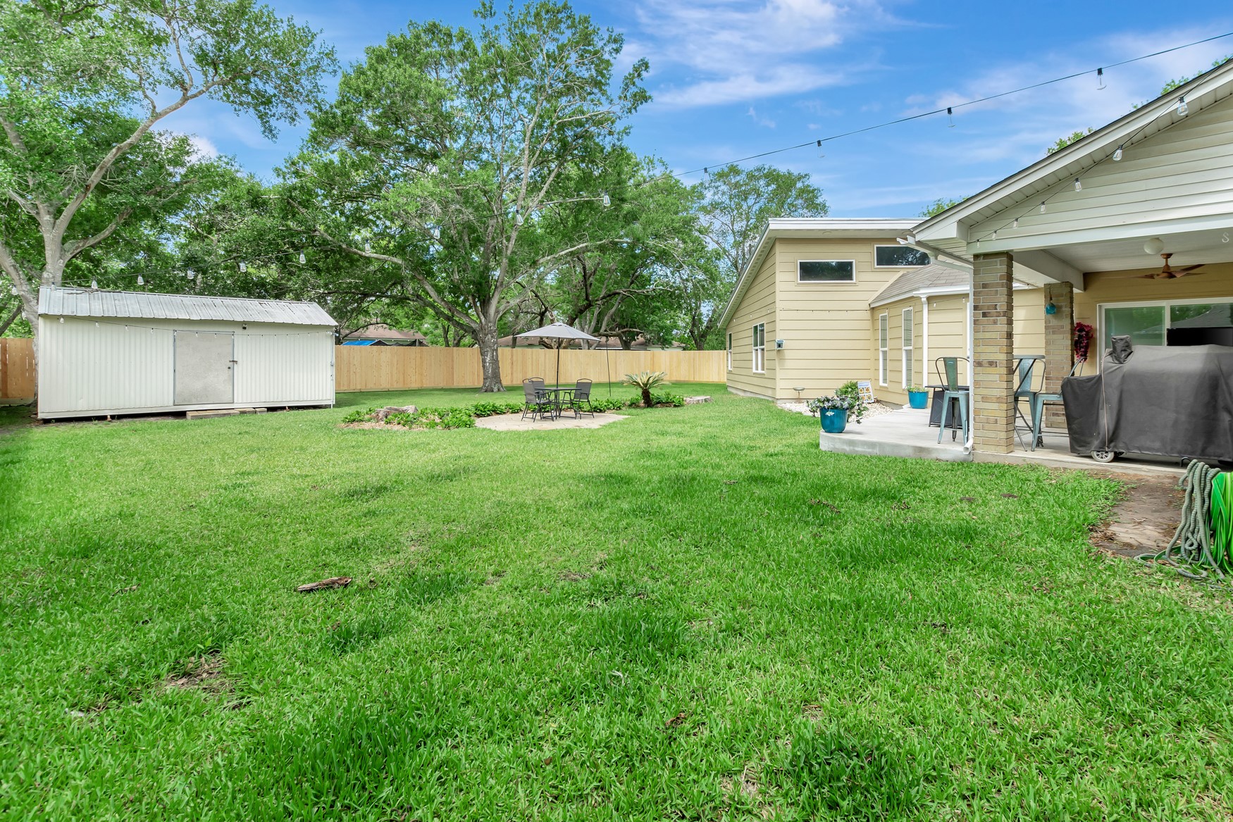 1002 2nd Street Ganado, TX 77962 - Photo 47 of 50