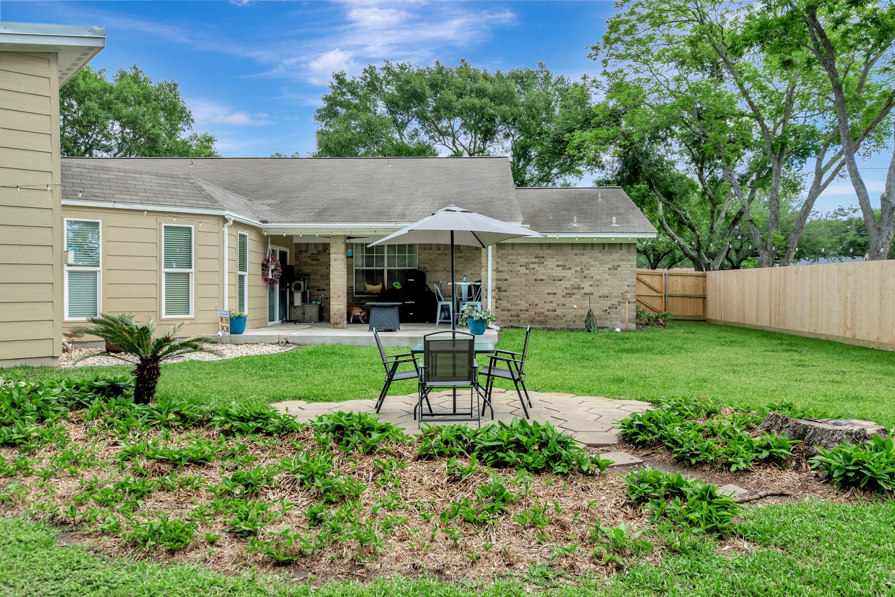1002 2nd Street Ganado, TX 77962 - Photo 49 of 50