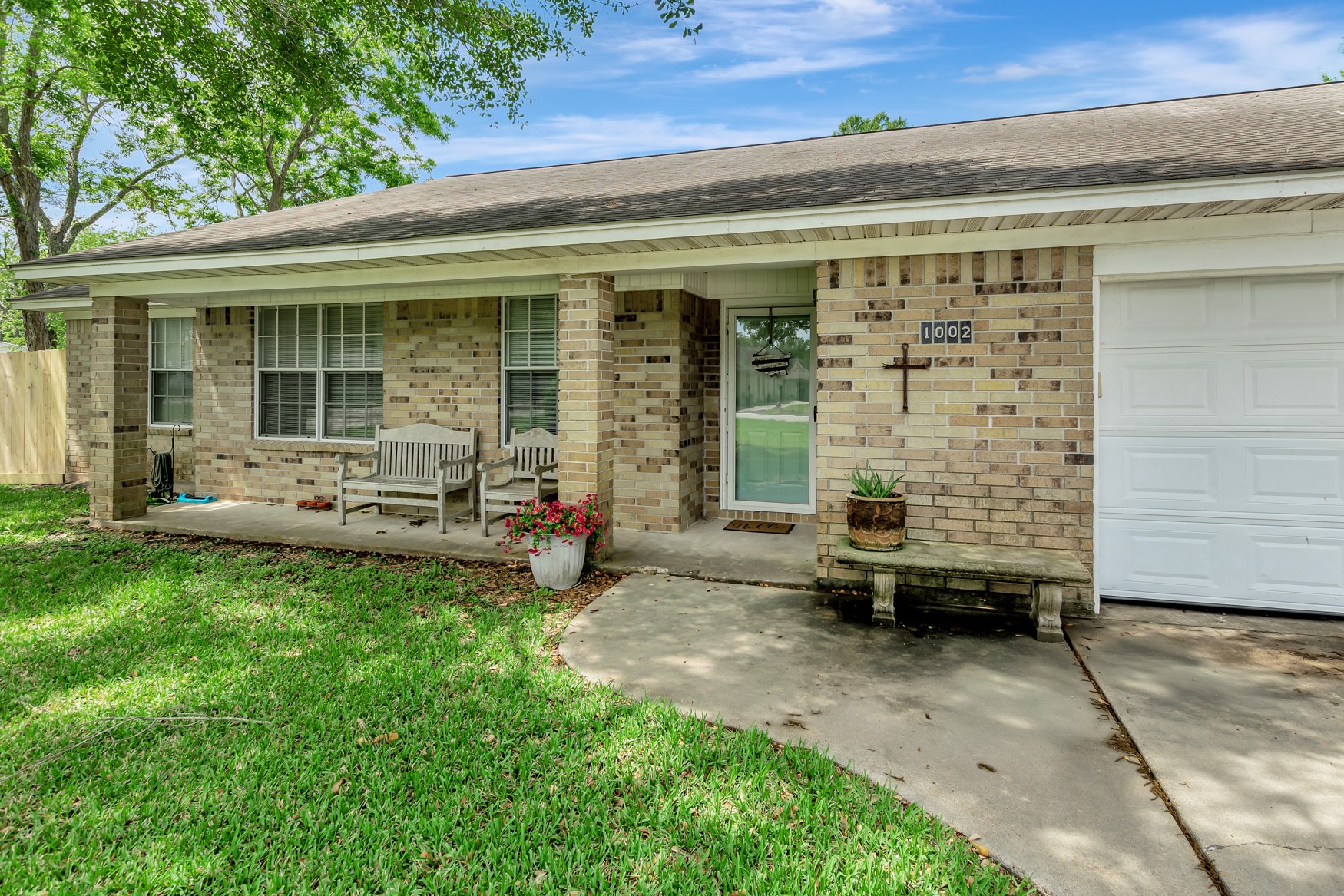 1002 2nd Street Ganado, TX 77962 - Photo 5 of 50