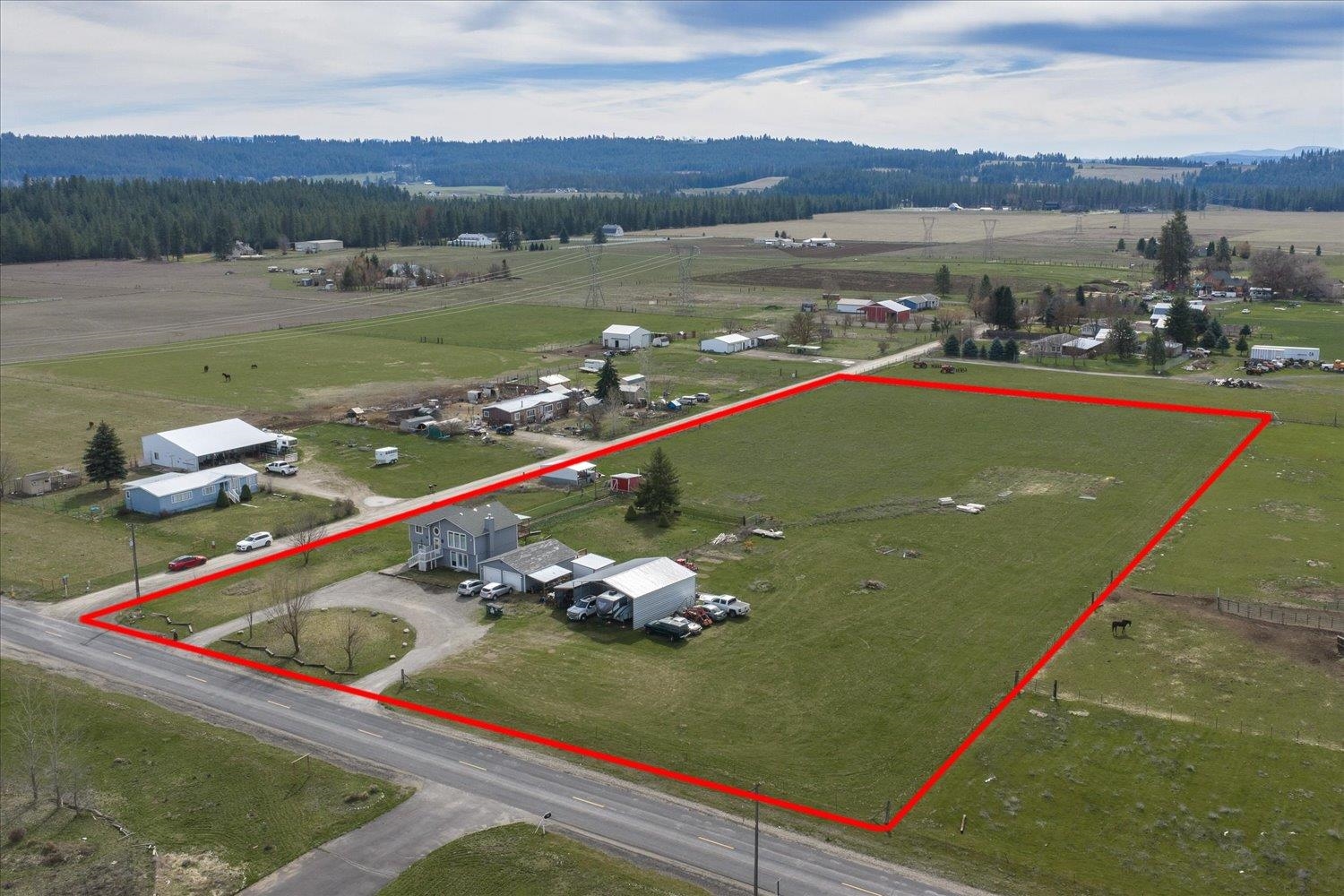 4810 East Big Meadows Road Colbert, WA 99005 - Photo 28 of 29