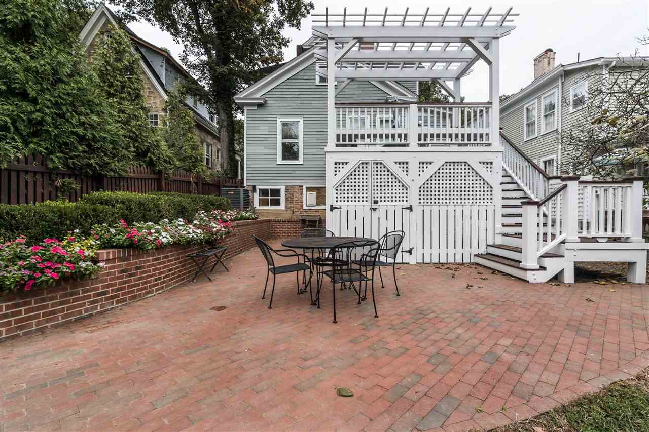 316 North Boundary Street Raleigh, NC 27604 - Photo 21 of 23 Photo 21