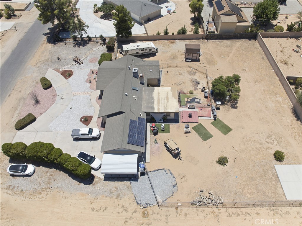 14310 Choco Road Apple Valley, CA 92307 - Photo 31 of 35 Gallery Image 31