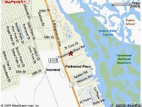 197 Hazelwood River Road Edgewater, FL 32141 - Photo 3 of 5 Gallery Image 3