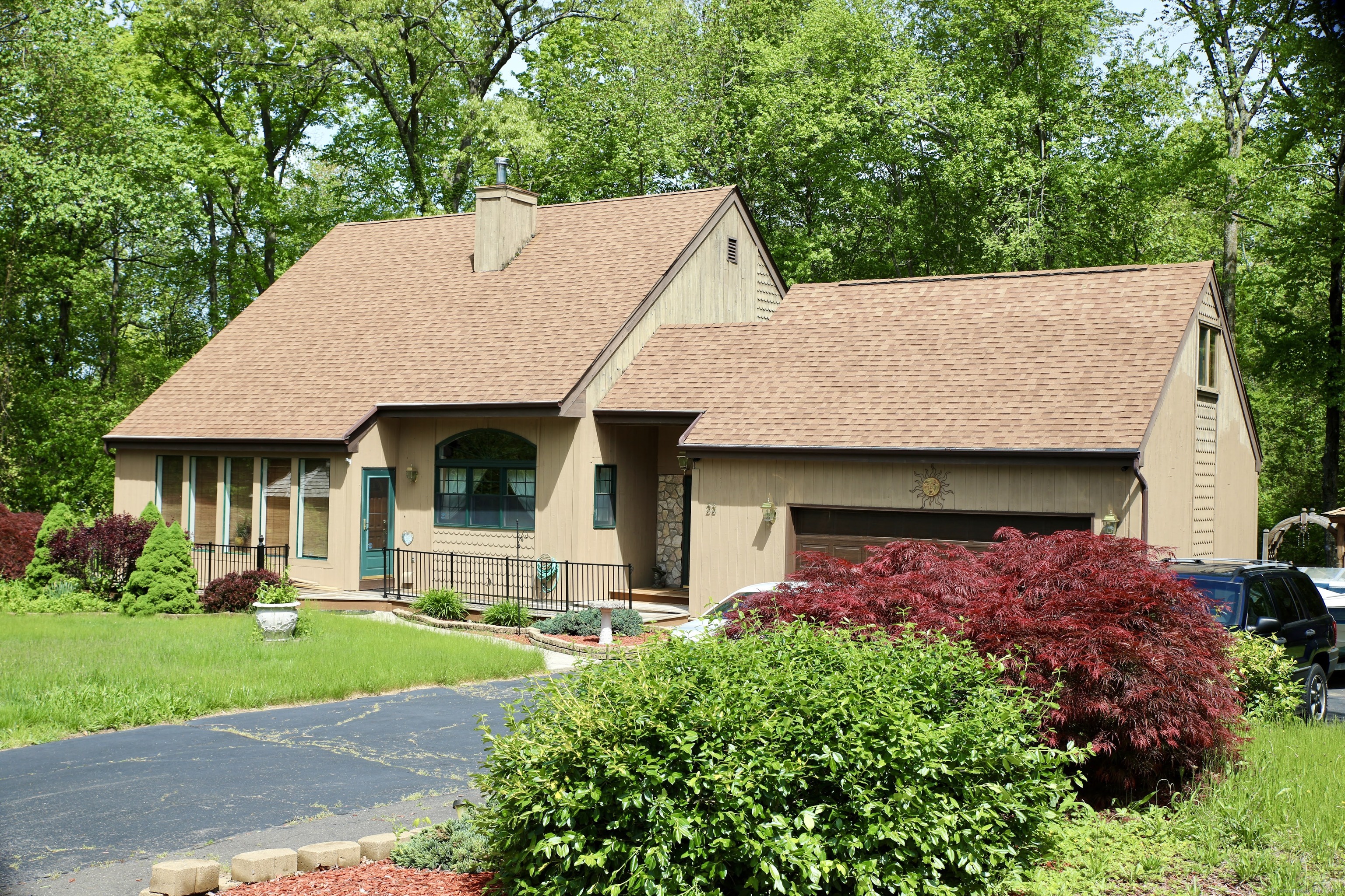 22 Siegas Road Burlington, CT 06013 - Photo 1 of 1 Gallery Image 1