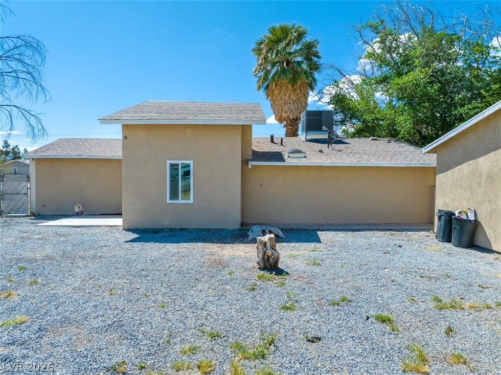 510 East Simkins Road Pahrump, NV 89060 - Photo 30 of 36