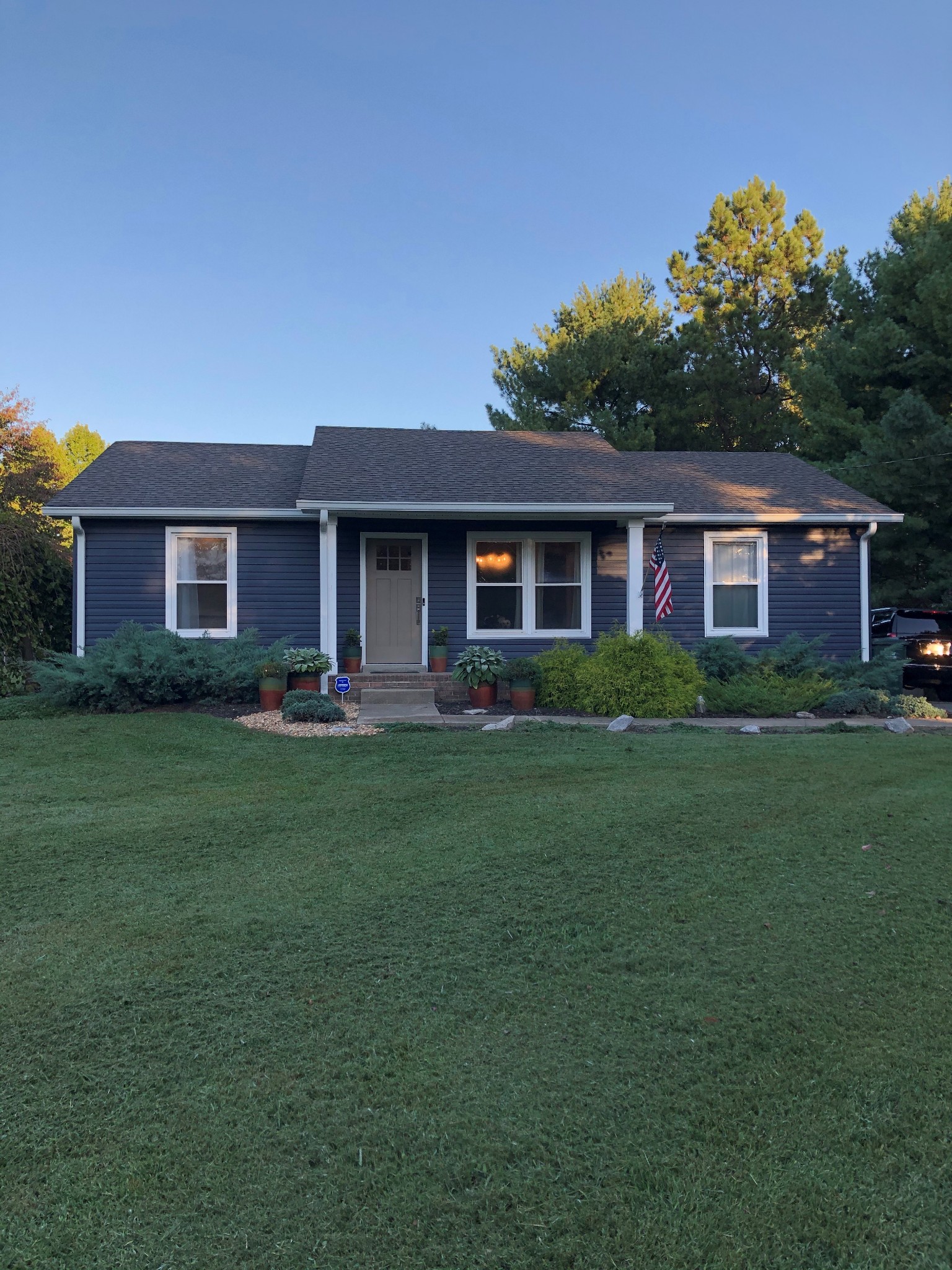 256 Old Columbia Road Dickson, TN 37055 - Photo 1 of 28 Gallery Image 1