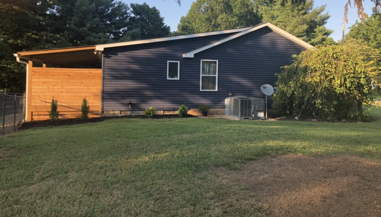 256 Old Columbia Road Dickson, TN 37055 - Photo 4 of 28 Gallery Image 4