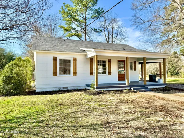 $144,900 | 103 Center Street, Crystal Springs, MS 39059