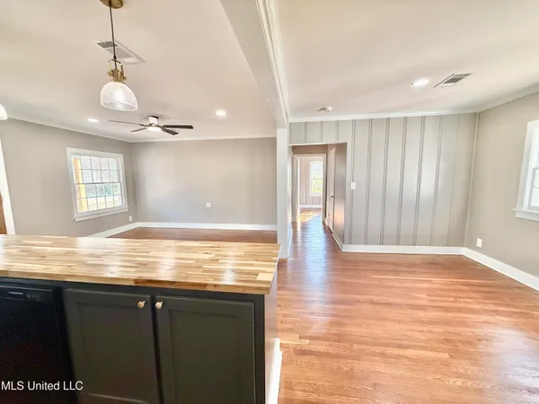 $144,900 | 103 Center Street, Crystal Springs, MS 39059