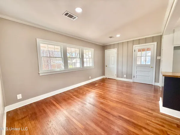 $144,900 | 103 Center Street, Crystal Springs, MS 39059