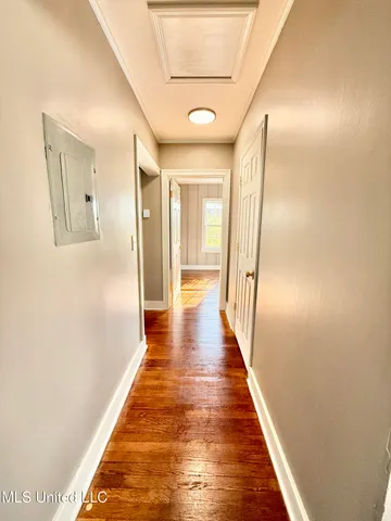 $144,900 | 103 Center Street, Crystal Springs, MS 39059