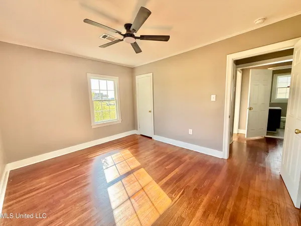 $144,900 | 103 Center Street, Crystal Springs, MS 39059