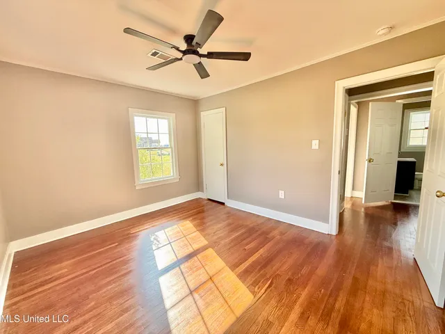 $144,900 | 103 Center Street, Crystal Springs, MS 39059