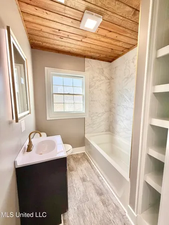 $144,900 | 103 Center Street, Crystal Springs, MS 39059