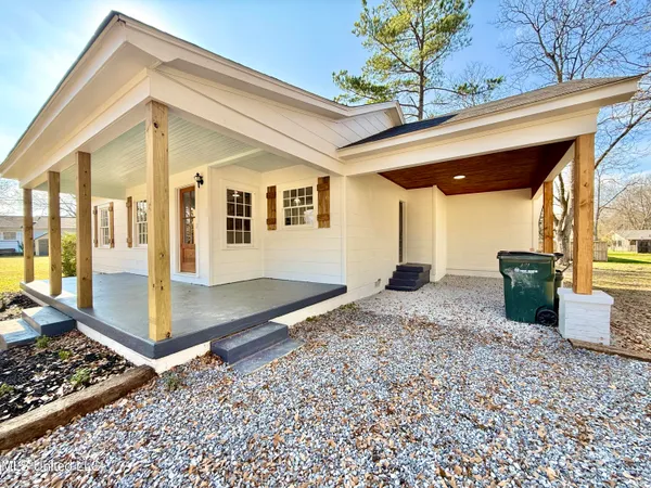 $144,900 | 103 Center Street, Crystal Springs, MS 39059