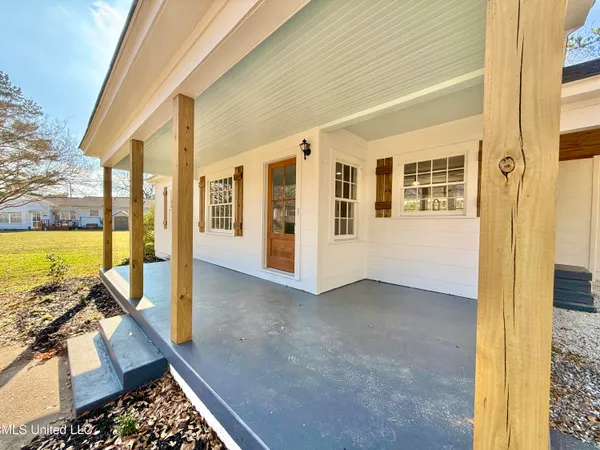 $144,900 | 103 Center Street, Crystal Springs, MS 39059