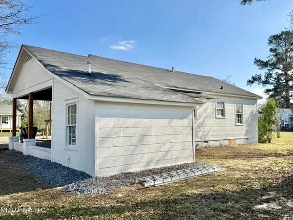 $144,900 | 103 Center Street, Crystal Springs, MS 39059