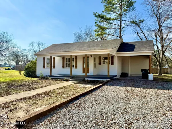 $144,900 | 103 Center Street, Crystal Springs, MS 39059