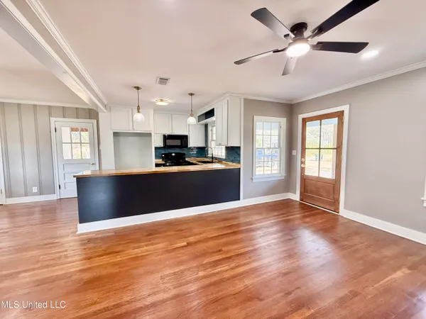 $144,900 | 103 Center Street, Crystal Springs, MS 39059