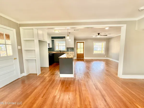 $144,900 | 103 Center Street, Crystal Springs, MS 39059