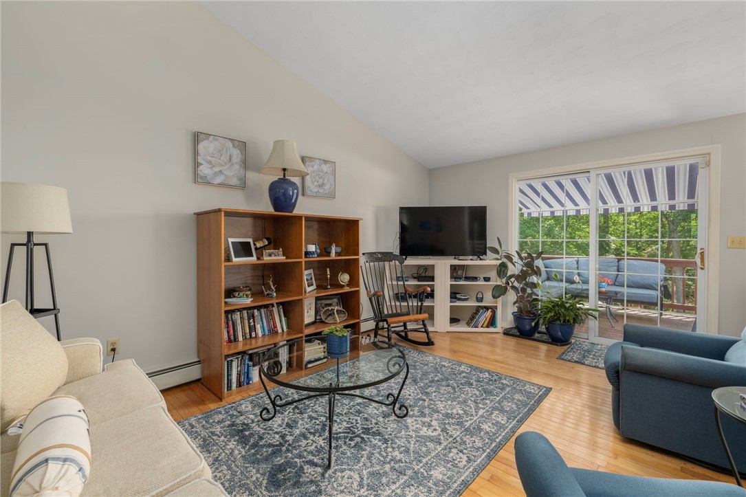 25 Clarkin Pond Road Charlestown, RI 02813 - Photo 16 of 49