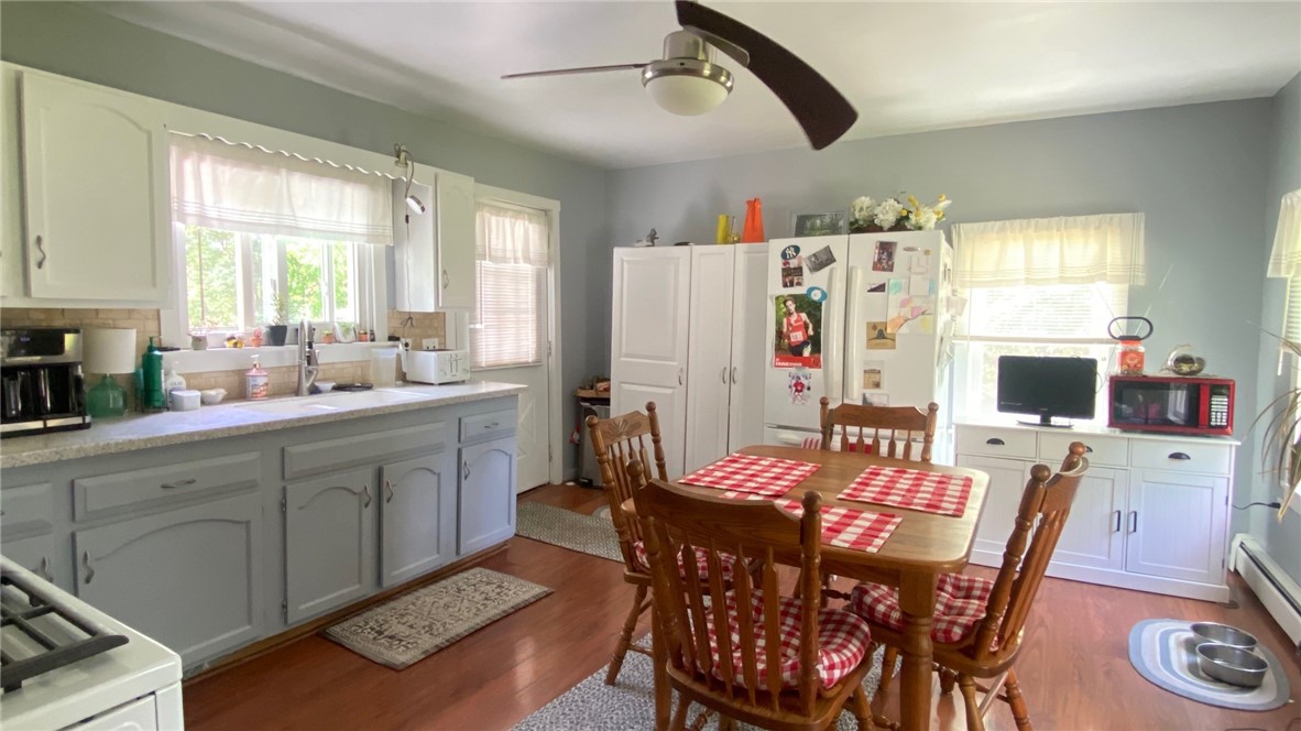 4825 Middle Road Gorham, NY 14544 - Photo 7 of 26