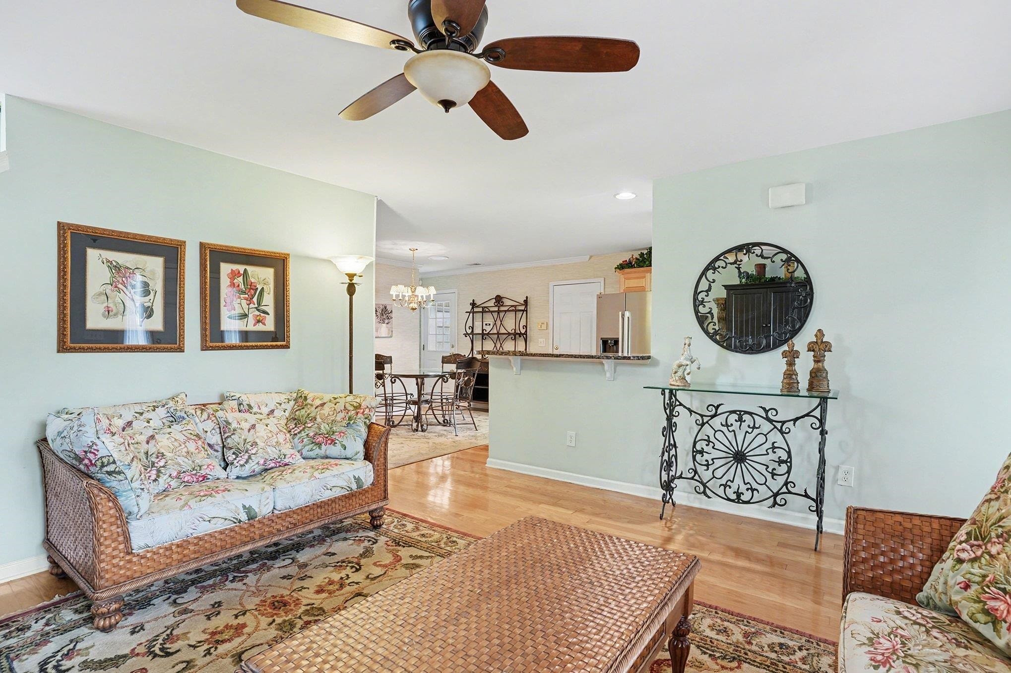 3425 Arrowhead Boulevard Myrtle Beach, SC 29579 - Photo 3 of 51