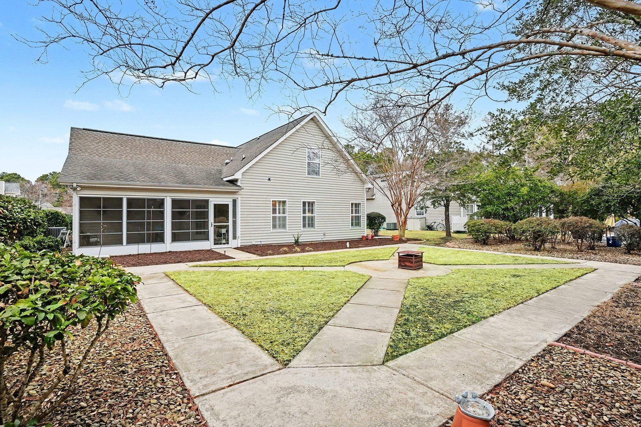 3425 Arrowhead Boulevard Myrtle Beach, SC 29579 - Photo 32 of 51