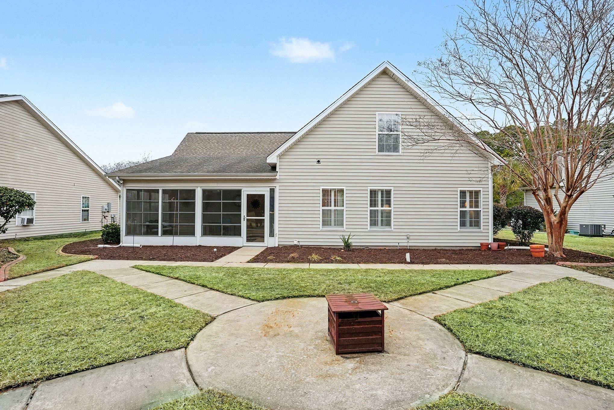 3425 Arrowhead Boulevard Myrtle Beach, SC 29579 - Photo 33 of 51