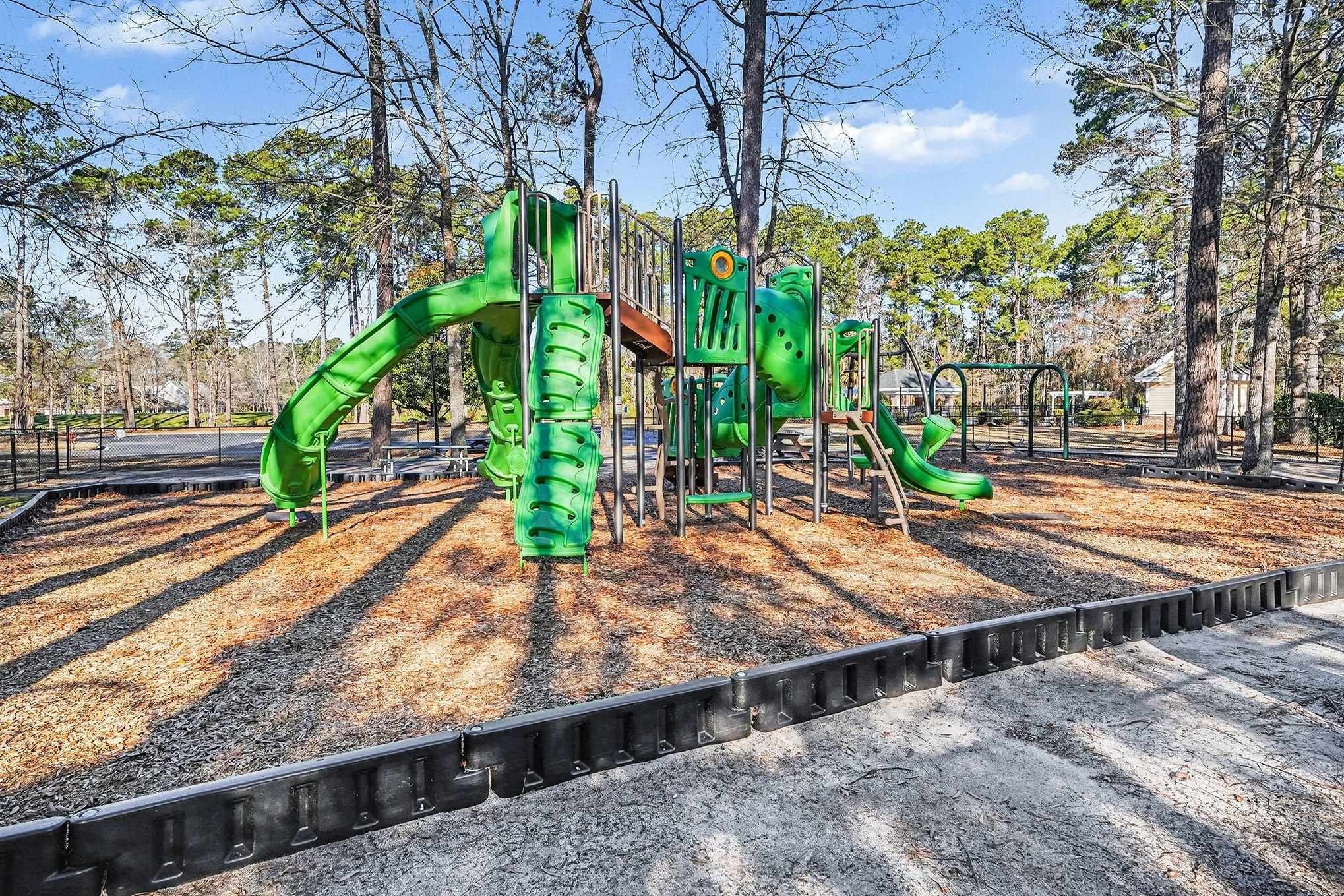 3425 Arrowhead Boulevard Myrtle Beach, SC 29579 - Photo 33 of 38 View of communal playground