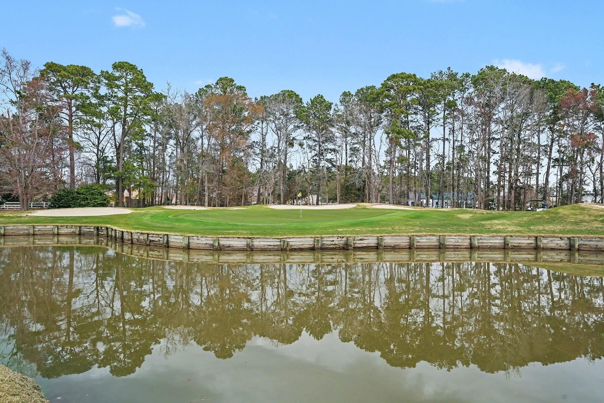 3425 Arrowhead Boulevard Myrtle Beach, SC 29579 - Photo 35 of 51