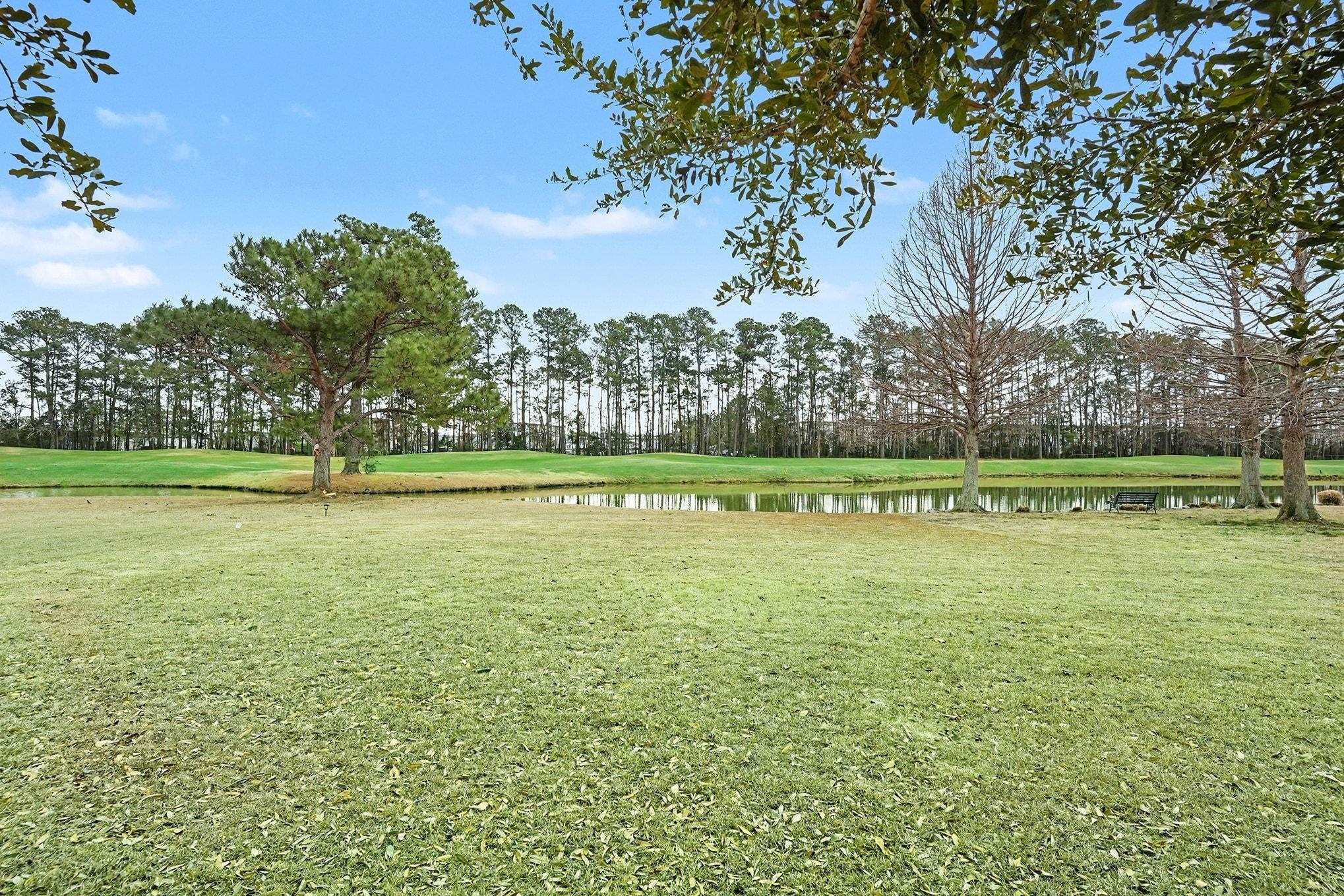 3425 Arrowhead Boulevard Myrtle Beach, SC 29579 - Photo 36 of 51