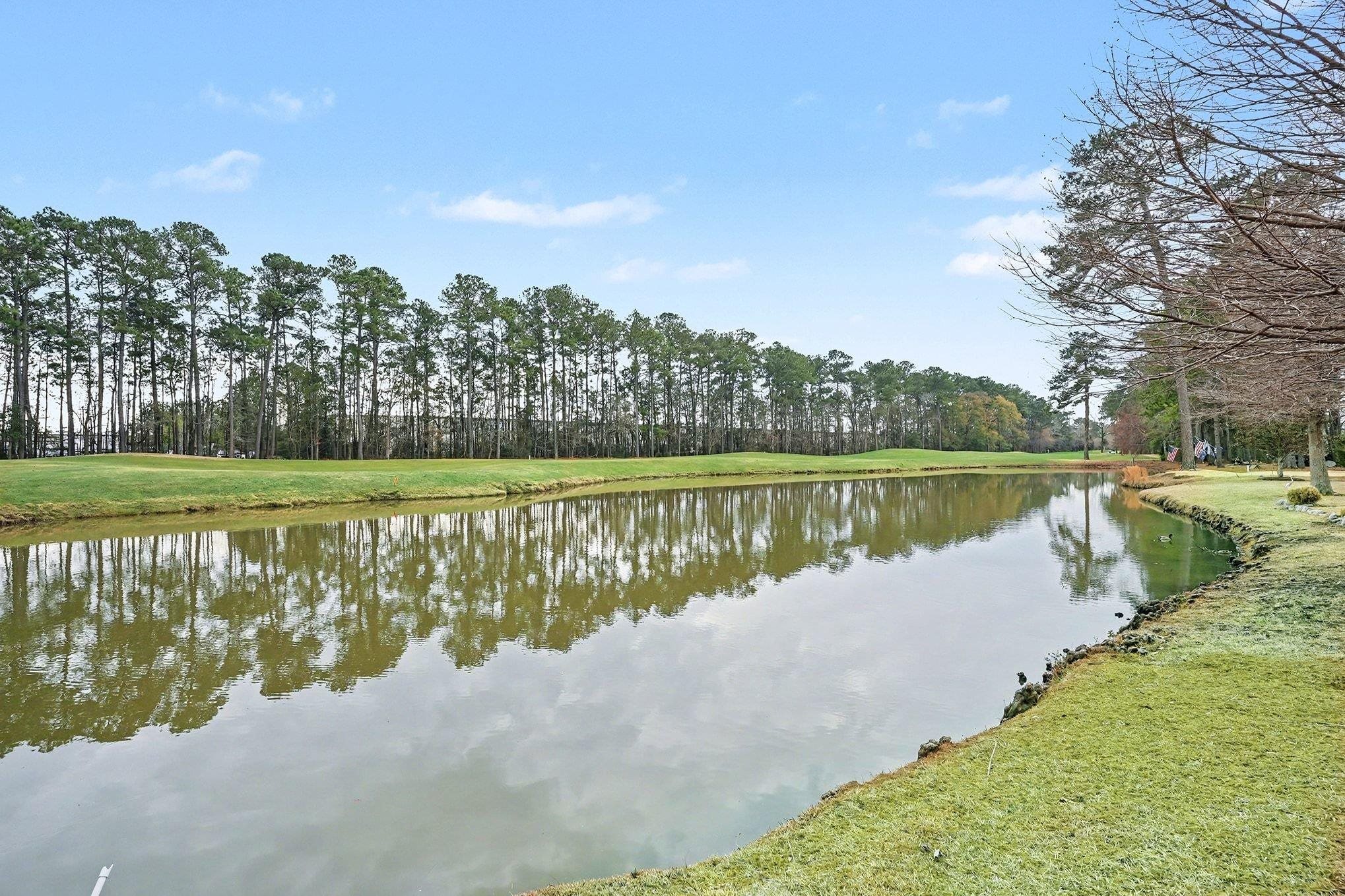 3425 Arrowhead Boulevard Myrtle Beach, SC 29579 - Photo 37 of 51