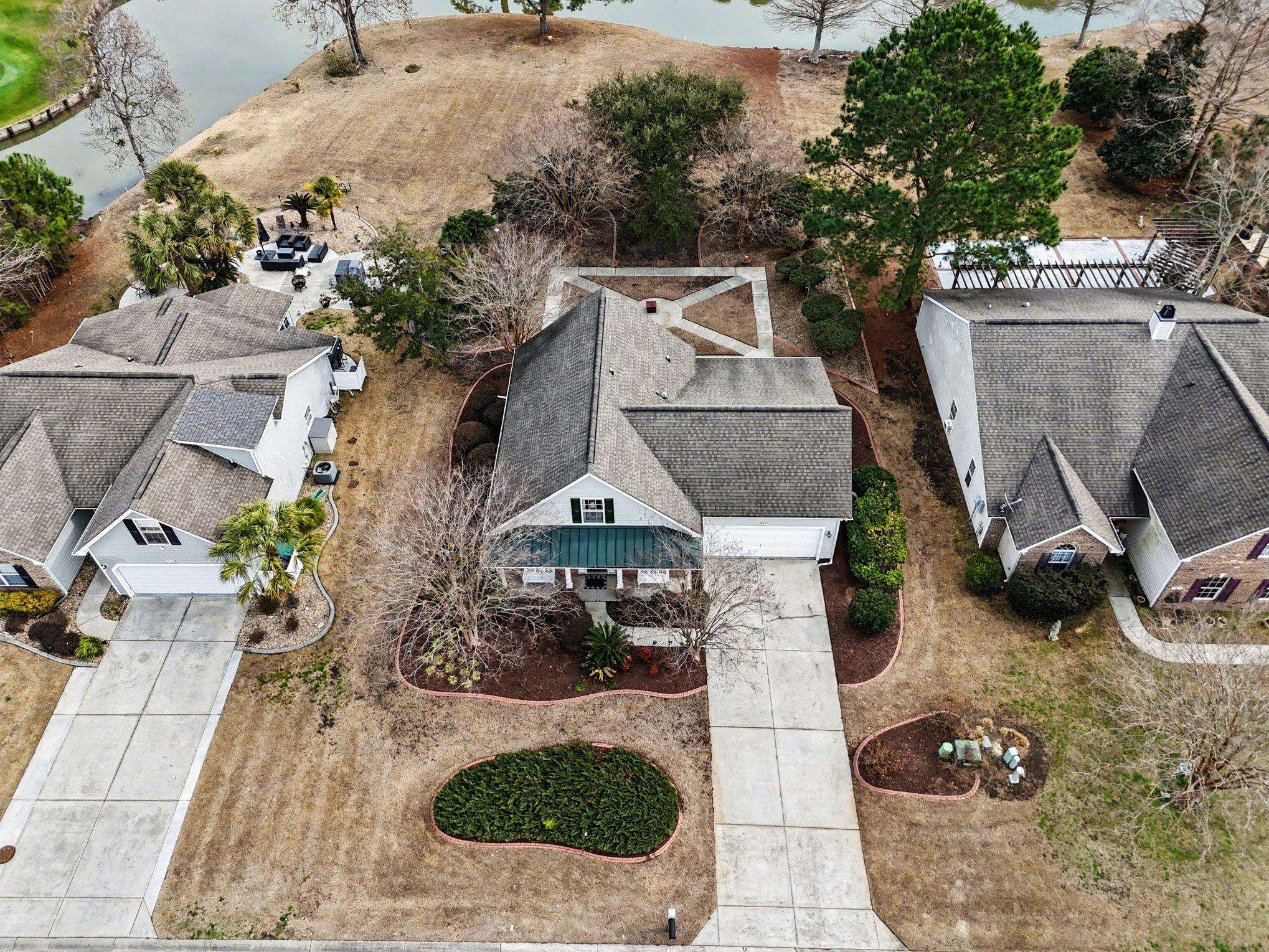 3425 Arrowhead Boulevard Myrtle Beach, SC 29579 - Photo 38 of 51