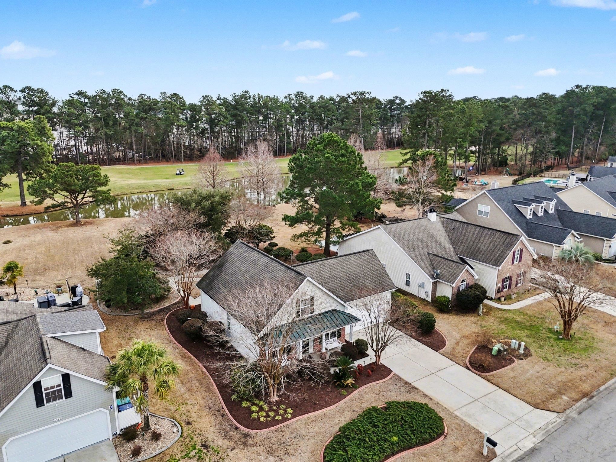 3425 Arrowhead Boulevard Myrtle Beach, SC 29579 - Photo 39 of 51