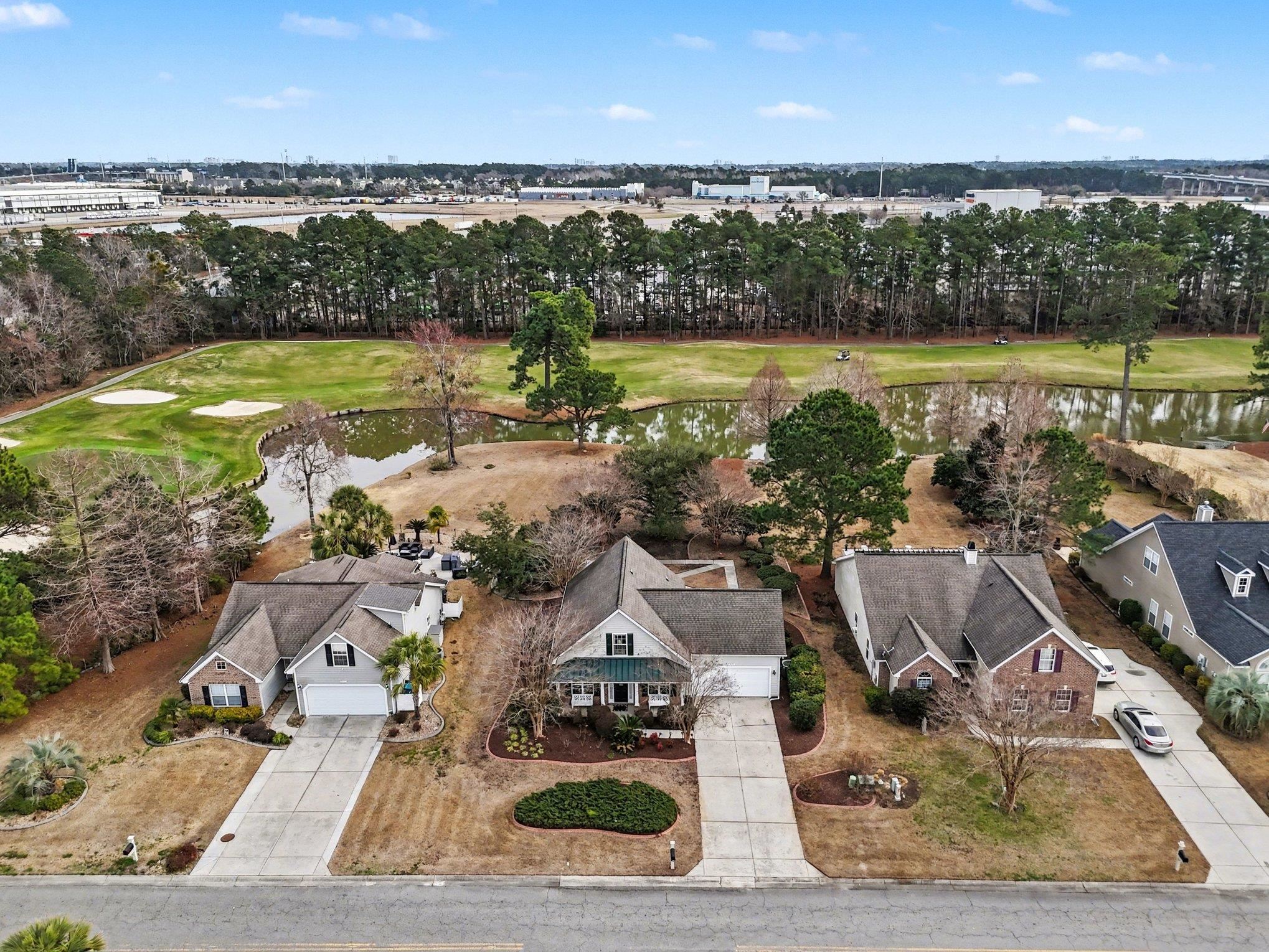 3425 Arrowhead Boulevard Myrtle Beach, SC 29579 - Photo 40 of 51