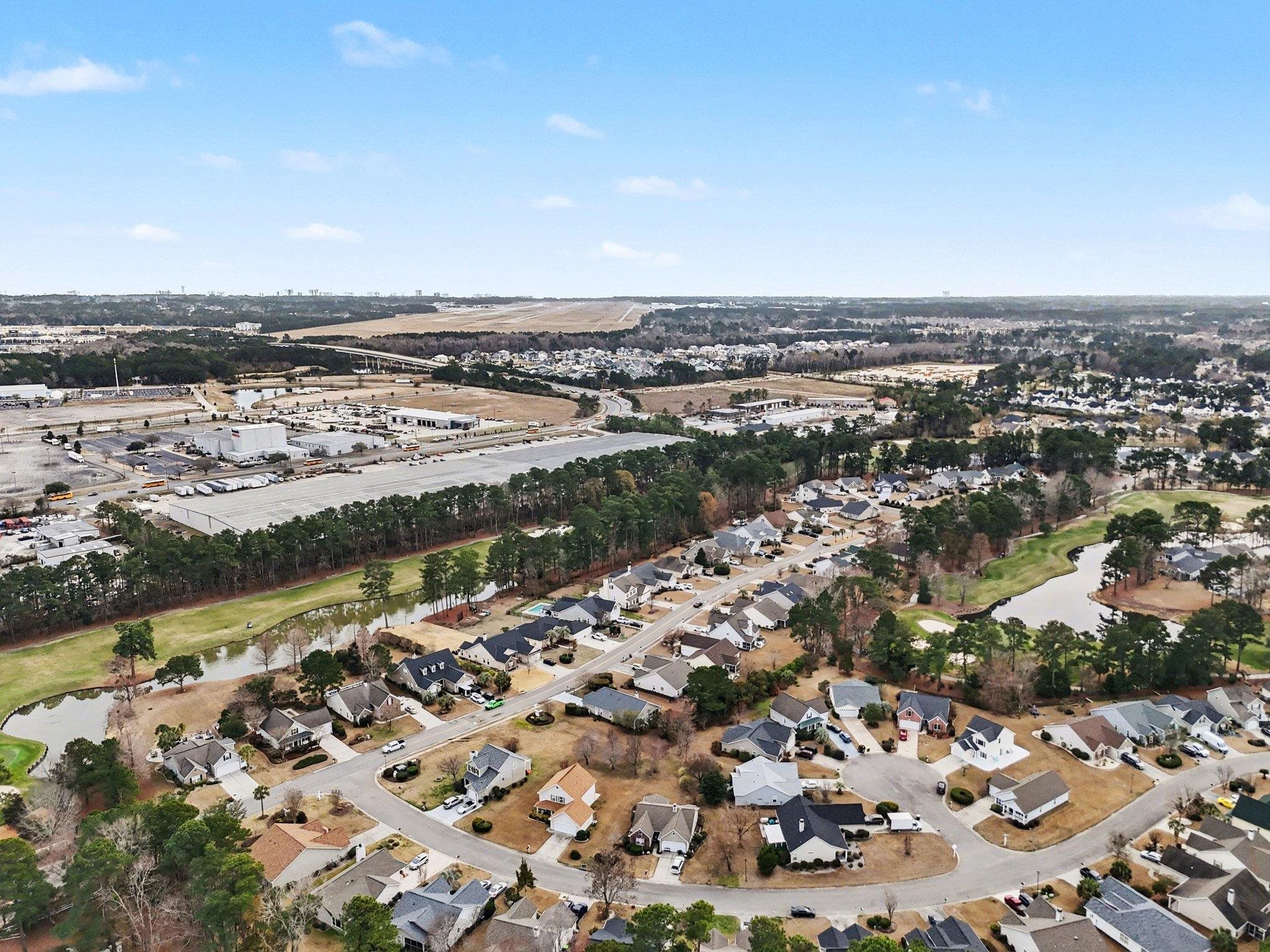 3425 Arrowhead Boulevard Myrtle Beach, SC 29579 - Photo 41 of 51