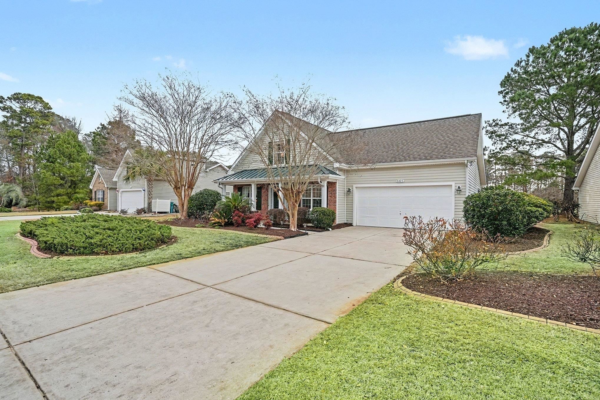 3425 Arrowhead Boulevard Myrtle Beach, SC 29579 - Photo 51 of 51