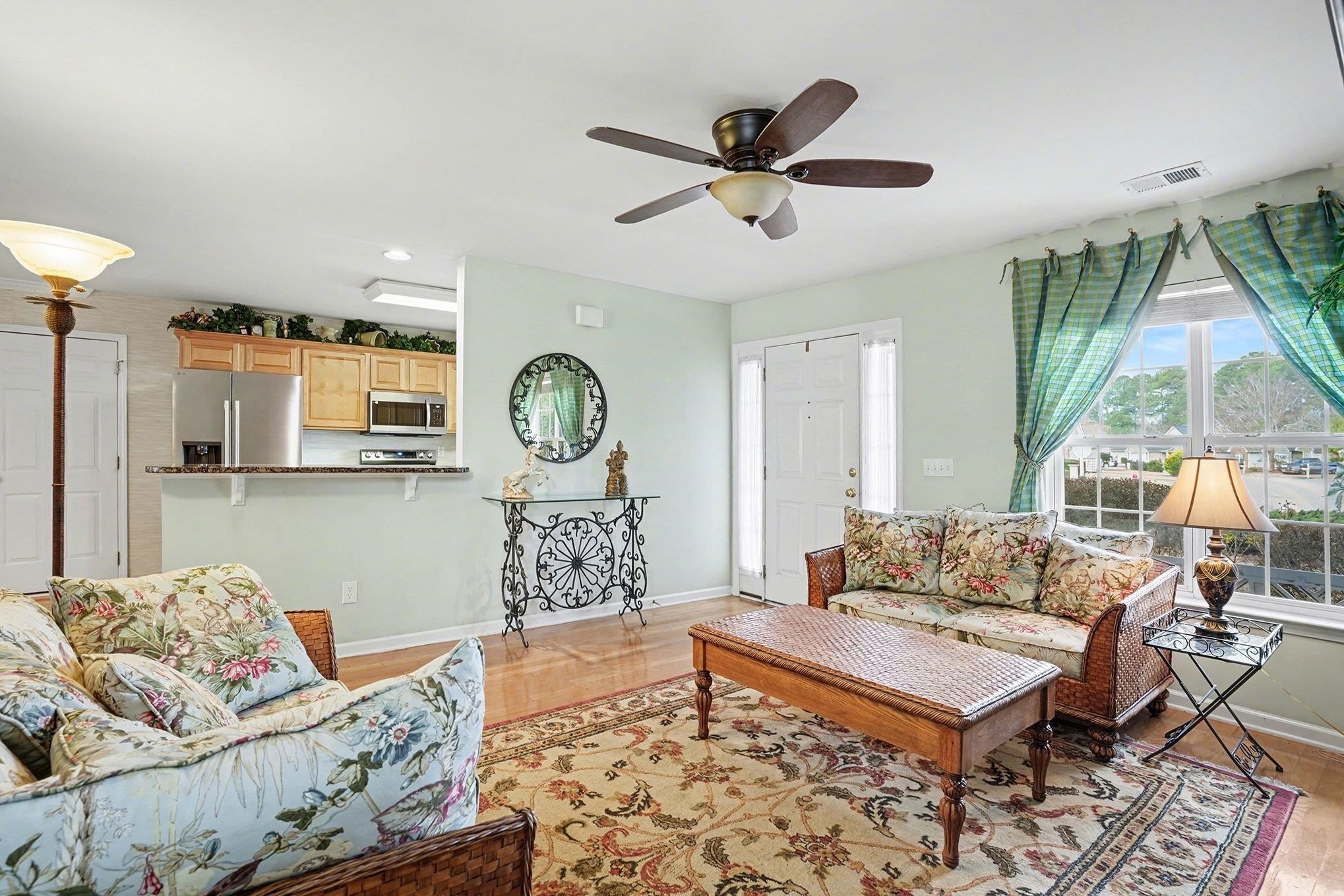 3425 Arrowhead Boulevard Myrtle Beach, SC 29579 - Photo 6 of 51