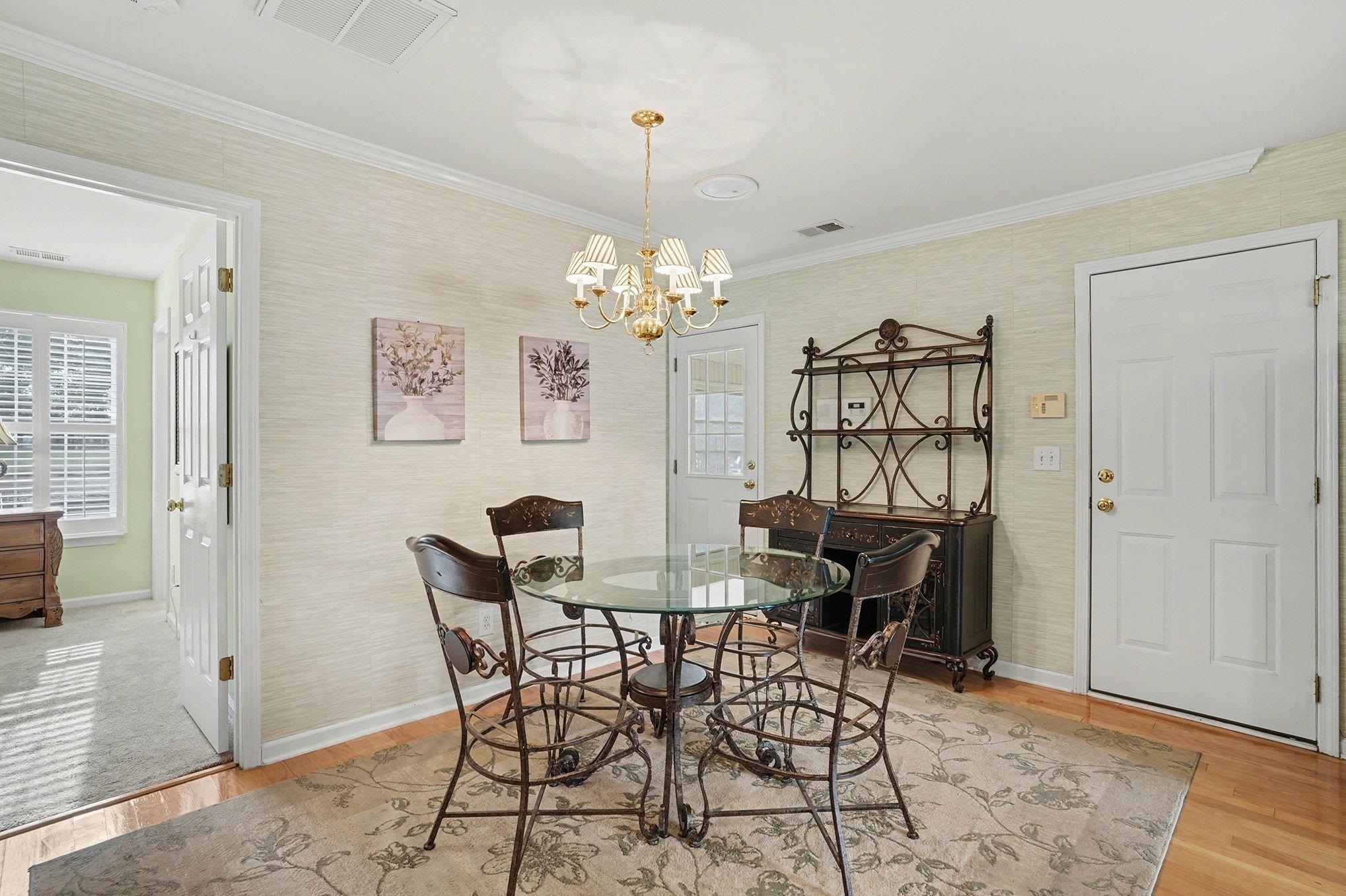 3425 Arrowhead Boulevard Myrtle Beach, SC 29579 - Photo 7 of 51