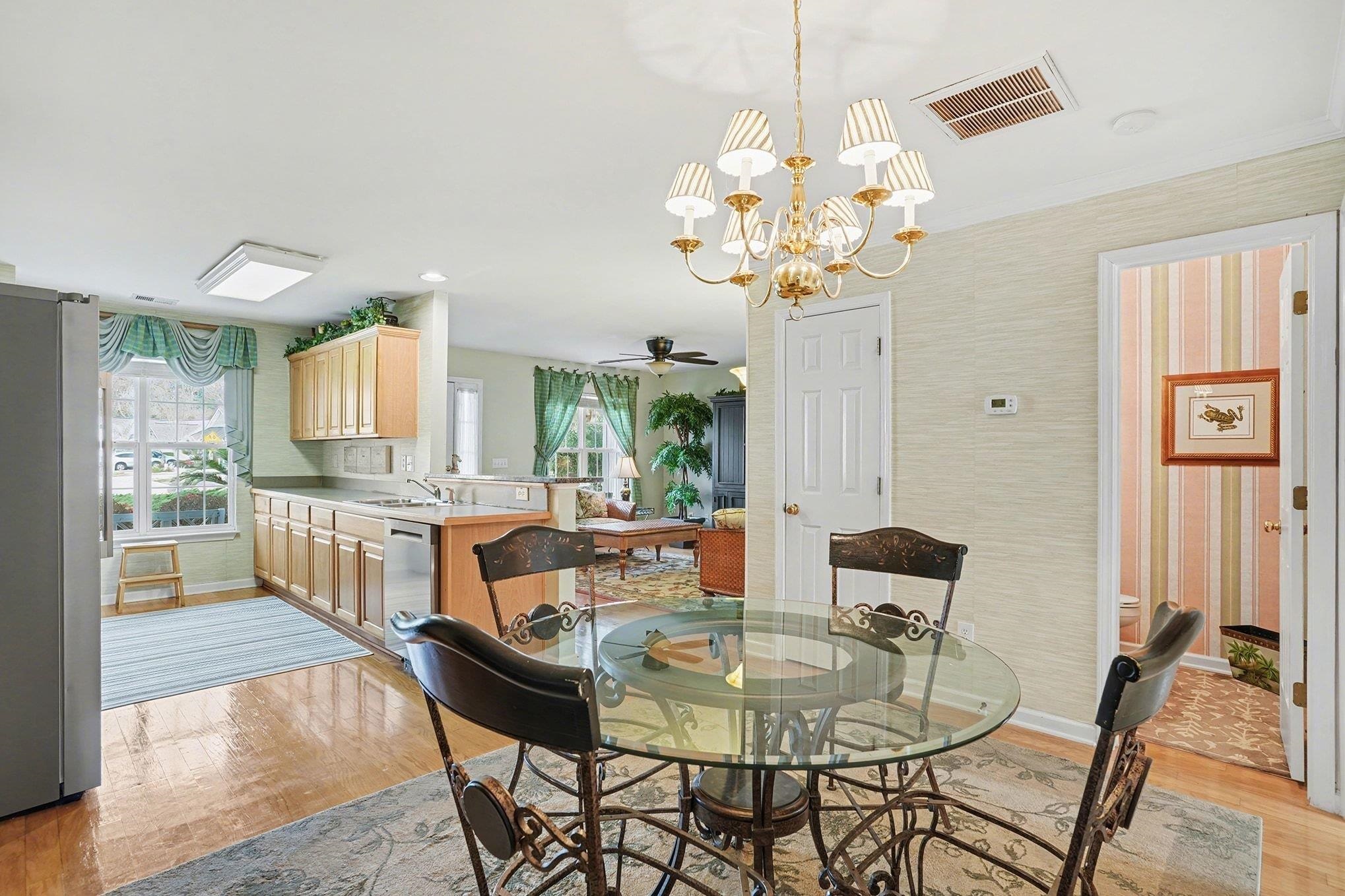 3425 Arrowhead Boulevard Myrtle Beach, SC 29579 - Photo 8 of 51