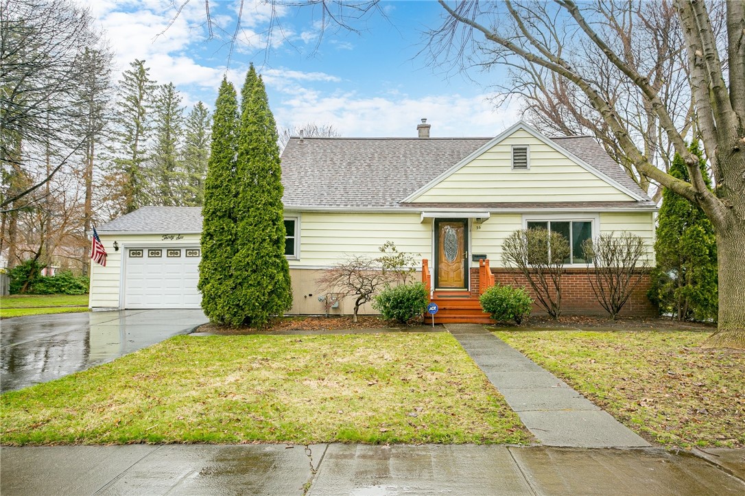 36 Edmonton Road Rochester, NY 14609 - Photo 1 of 1