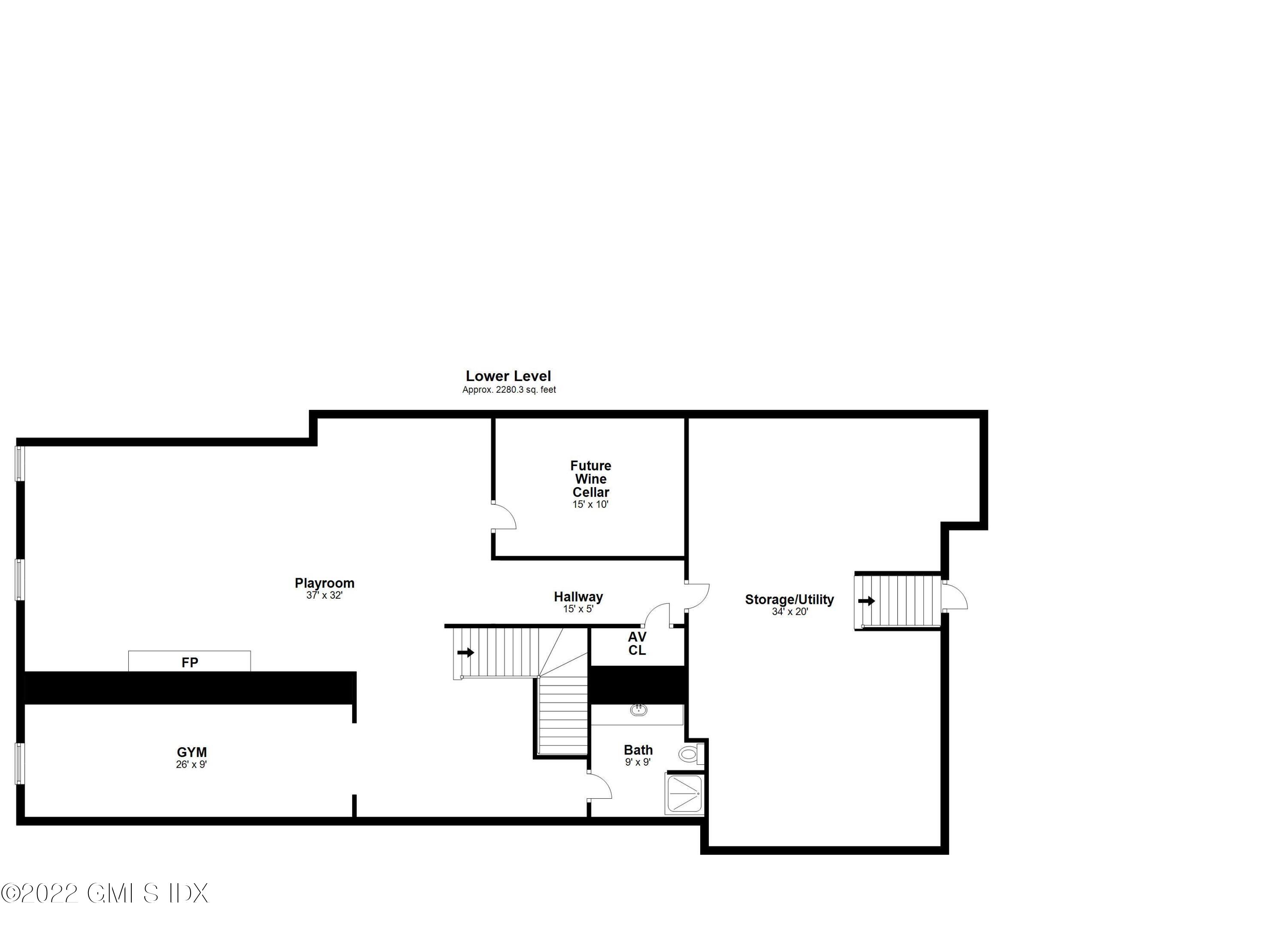807 Lake Avenue Greenwich, CT 06830 - Photo 31 of 31