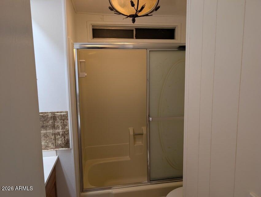 908 North Matterhorn Road Payson, AZ 85541 - Photo 34 of 59 Guest bath